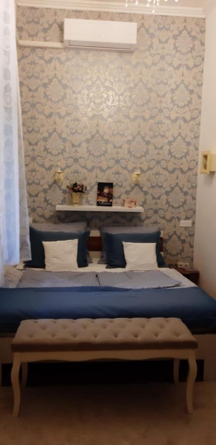 Hedi Apartman Miskolc Eksteriør bilde