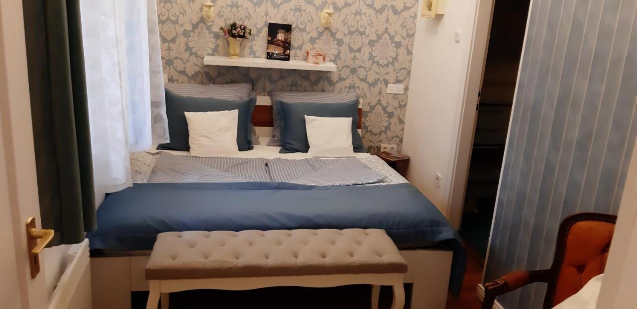 Hedi Apartman Miskolc Eksteriør bilde