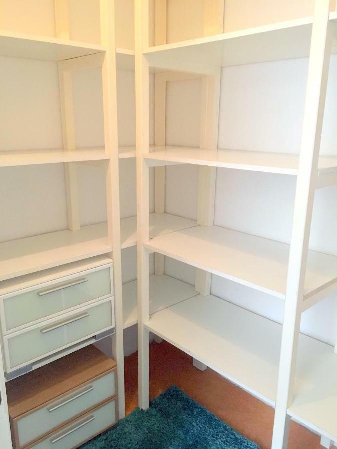 Hedi Apartman Miskolc Eksteriør bilde